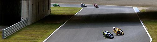 Japenese Grand Prix